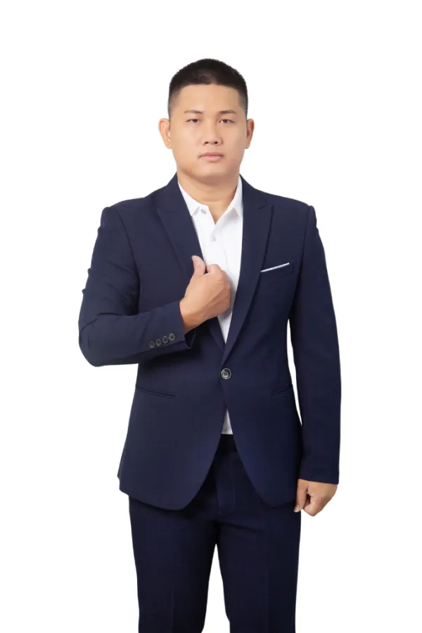 Nguyễn Đức Sơn — TikTok & Facebook specialist at Upra Media