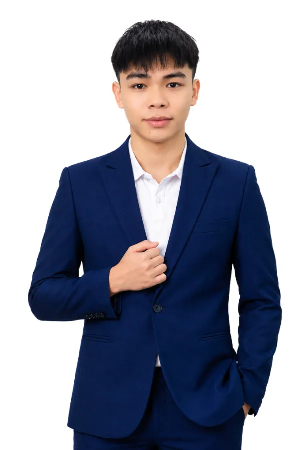 Đỗ Duy Tình — Facebook & TikTok specialist at Upra Media